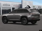 New 2025 Jeep Grand Cherokee Altitude image 4