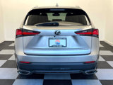 Used 2018 Lexus NX 300 AWD image 5