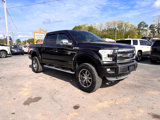 Used 2015 Ford F150 Lariat w/ Equipment Group 502A Luxury image 3