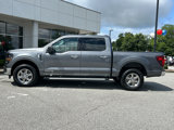 Used 2024 Ford F150 XLT w/ Mobile Office Package image 4
