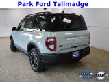 Used 2024 Ford Bronco Sport Outer Banks image 3