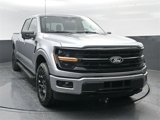 New 2025 Ford F150 XLT image 2