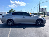 Used 2020 Lexus GS 350 F Sport image 4