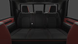 New 2025 RAM 1500 Rebel w/ Rebel Level 1 Equipment Group image 3