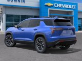New 2026 Chevrolet Equinox RS image 3