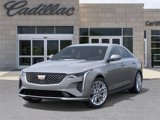 New 2026 Cadillac CT4 Premium Luxury image 6