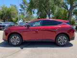 New 2025 Nissan Murano SL image 2