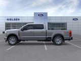 New 2025 Ford F350 Lariat image 3