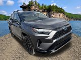 Used 2024 Toyota RAV4 XSE image 4