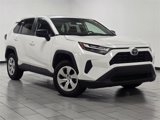 Used 2024 Toyota RAV4 LE image 2