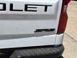New 2025 Chevrolet Silverado 1500 ZR2 w/ Technology Package image 5