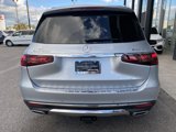 New 2025 Mercedes-Benz GLS 450 4MATIC image 3