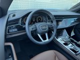 New 2025 Audi Q8 Premium image 3