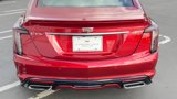 New 2025 Cadillac CT5 Sport image 3