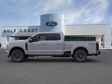 New 2025 Ford F350 Platinum image 3