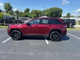 New 2025 Jeep Grand Cherokee Limited image 4