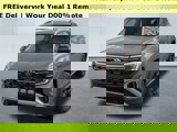 New 2025 Volkswagen Atlas Peak Edition SE image 4