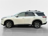 New 2025 Nissan Pathfinder SV image 2