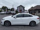 Used 2021 BMW 228i xDrive Gran Coupe w/ Convenience Package image 4