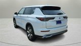 New 2025 Mitsubishi Outlander SE image 5