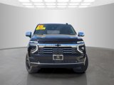 New 2025 Chevrolet Suburban Premier image 2