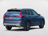 New 2026 Honda CR-V TrailSport image 2