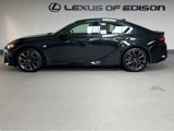 New 2025 Lexus IS 350 F Sport image 4