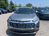 New 2026 Chevrolet Equinox LT w/ Convenience Package II image 2