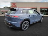 New 2025 Toyota Crown Signia image 5