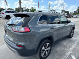 Used 2020 Jeep Cherokee Limited image 5