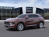 New 2025 Buick Envision Avenir image 2