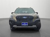 New 2025 Subaru Forester Wilderness image 2