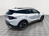 New 2026 Kia Sportage SX image 4