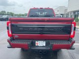 New 2025 Ford F250 Platinum image 4