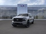 New 2025 Ford F150 Platinum w/ Equipment Group 702A High image 2