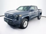 Used 2024 Toyota Tacoma Limited image 3