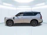 New 2025 Nissan Armada SL image 2