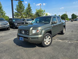 Used 2006 Honda Ridgeline RTL image 2