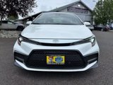 Used 2020 Toyota Corolla SE image 2