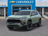 New 2026 Chevrolet Equinox ACTIV w/ Convenience Package III image 6