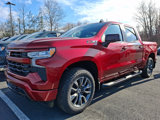 New 2025 Chevrolet Silverado 1500 RST image 2