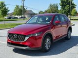 Used 2023 MAZDA CX-5 AWD 2.5 S image 5
