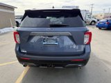 Used 2021 Ford Explorer XLT w/ Equipment Group 202A image 4