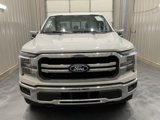 New 2025 Ford F150 Lariat w/ Equipment Group 502A High image 2