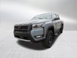 New 2025 Nissan Frontier PRO-4X w/ Pro Convenience Package image 4