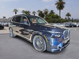 New 2025 BMW ALPINA XB7 image 3