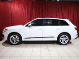 Used 2020 Audi Q7 3.0T Premium Plus image 4