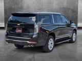 New 2025 Chevrolet Suburban Premier image 2