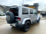 Used 2013 Jeep Wrangler Unlimited Sahara w/ Connectivity Group image 3