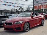 Used 2016 BMW M235i Convertible image 6